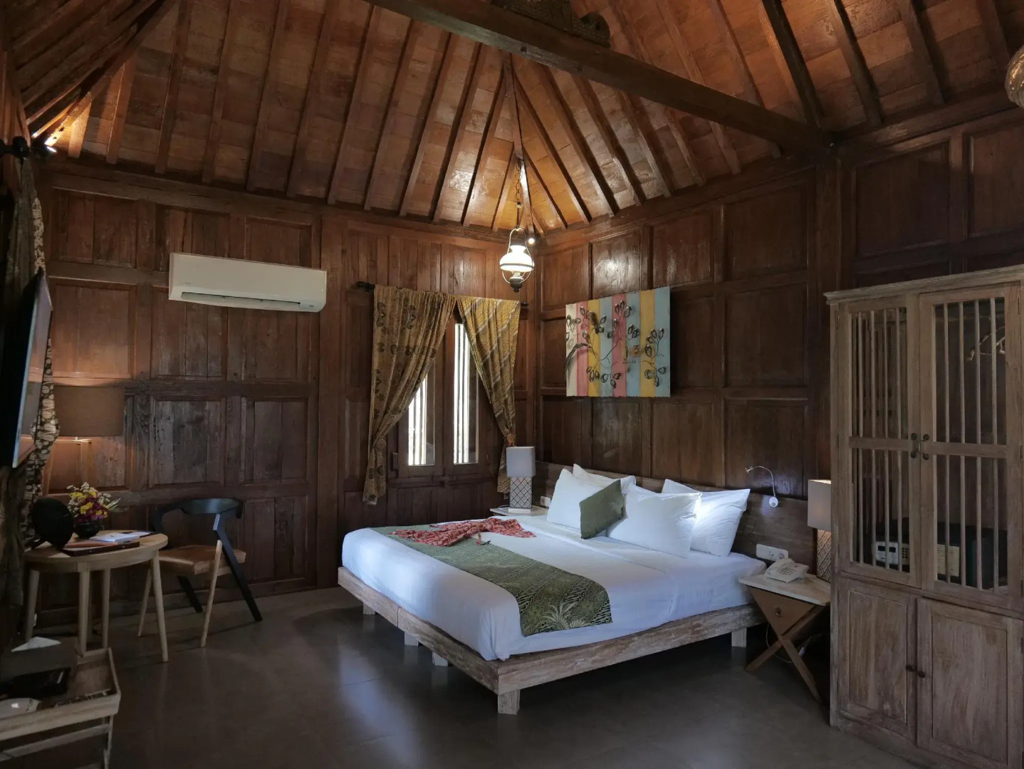 Amata Borobudur Resort