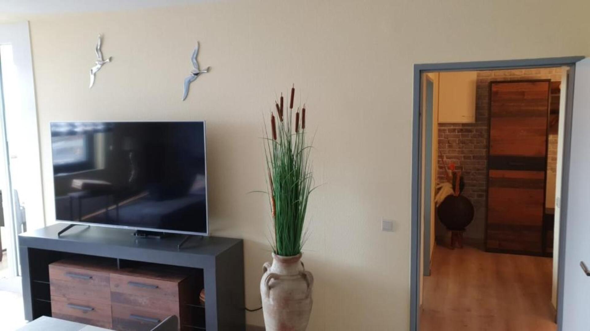 Apartment Ankerplatz