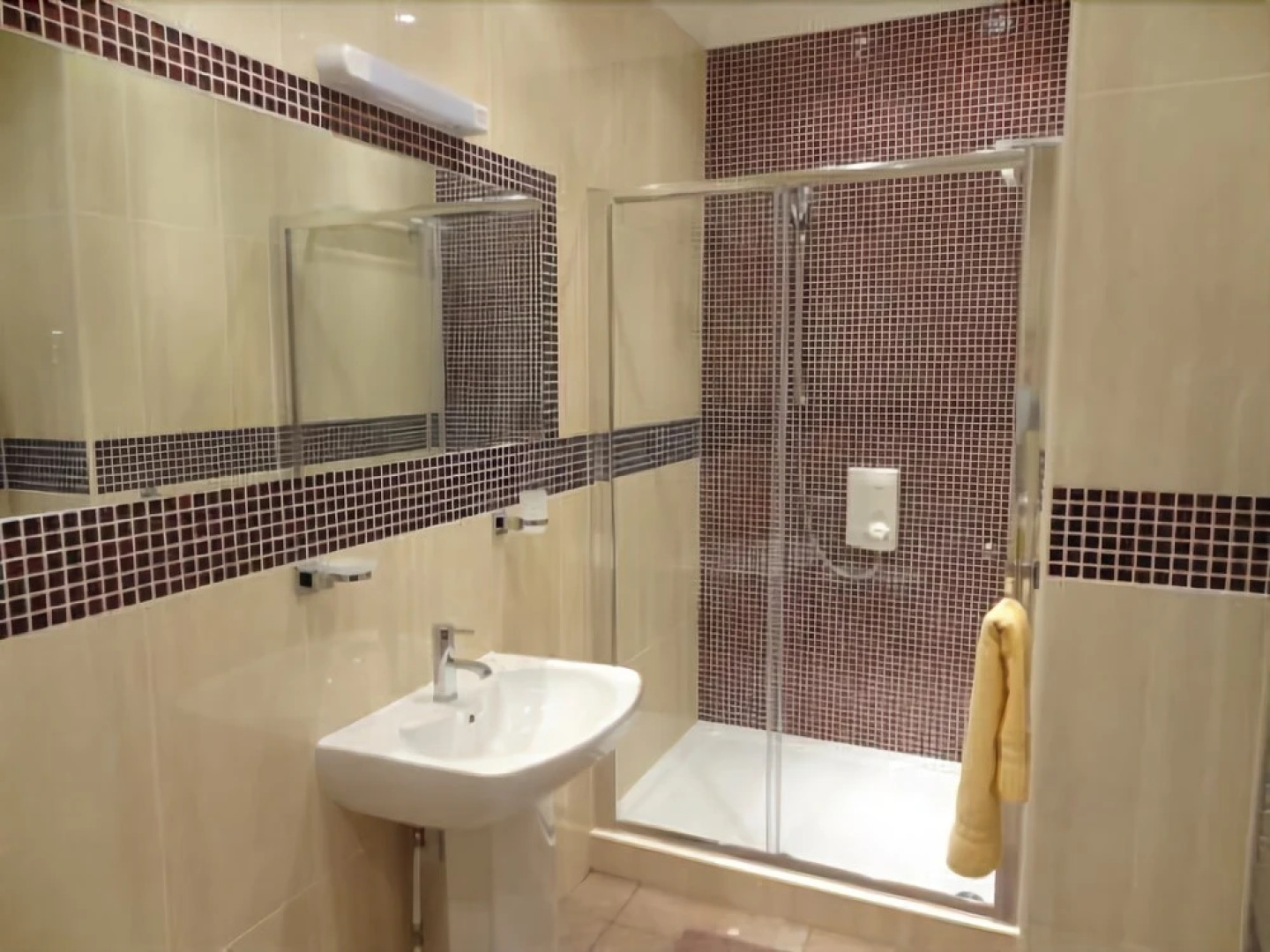 Viewpoint Guesthouse