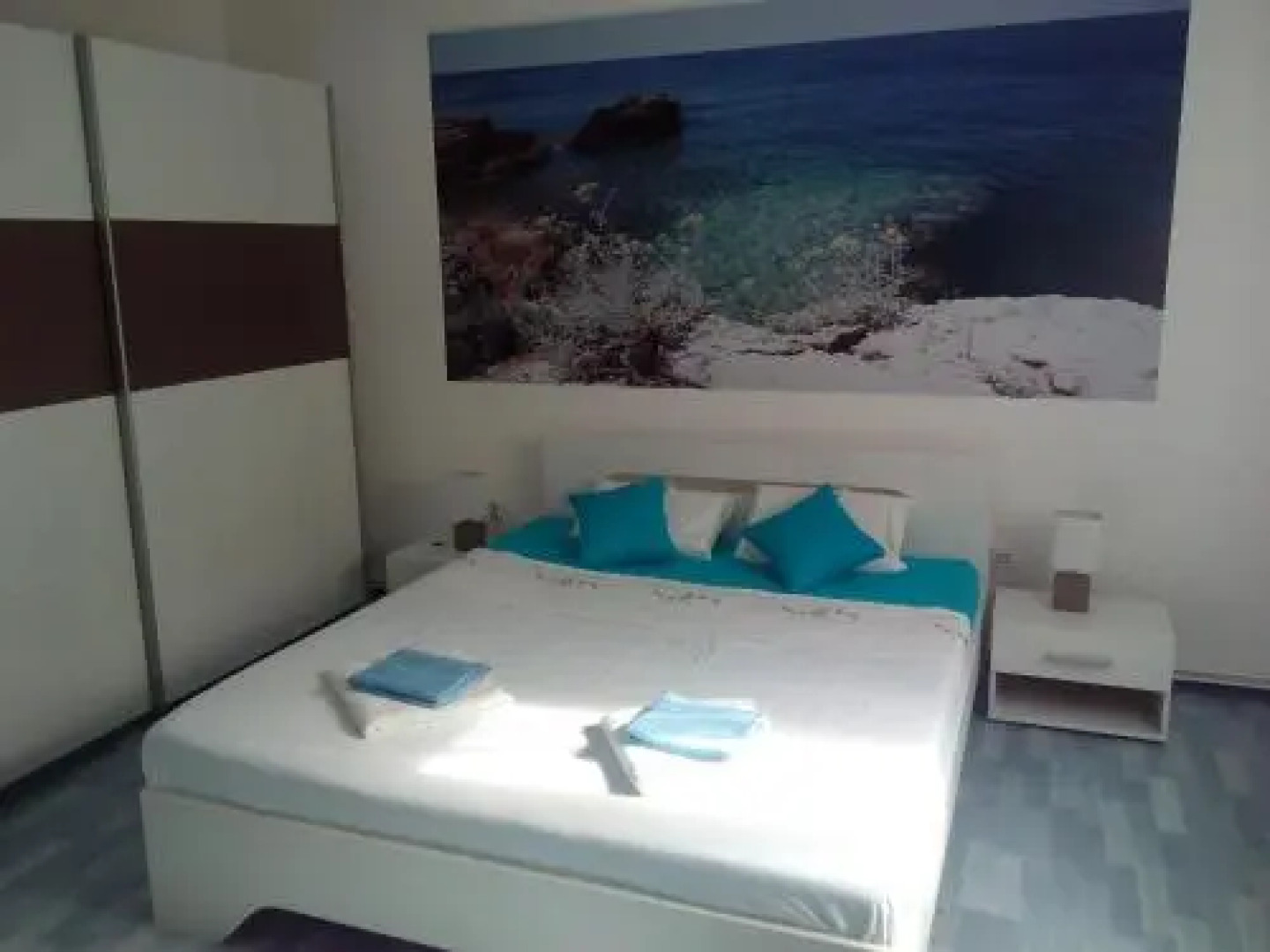 Luxury Art Apartment Pula