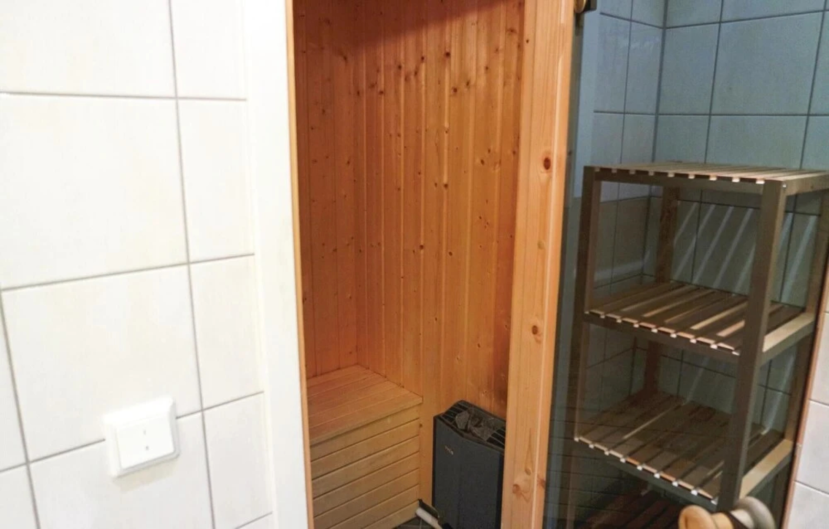 Awesome Apartment in Hemsedal With 2 Bedrooms, Sauna and Wifi