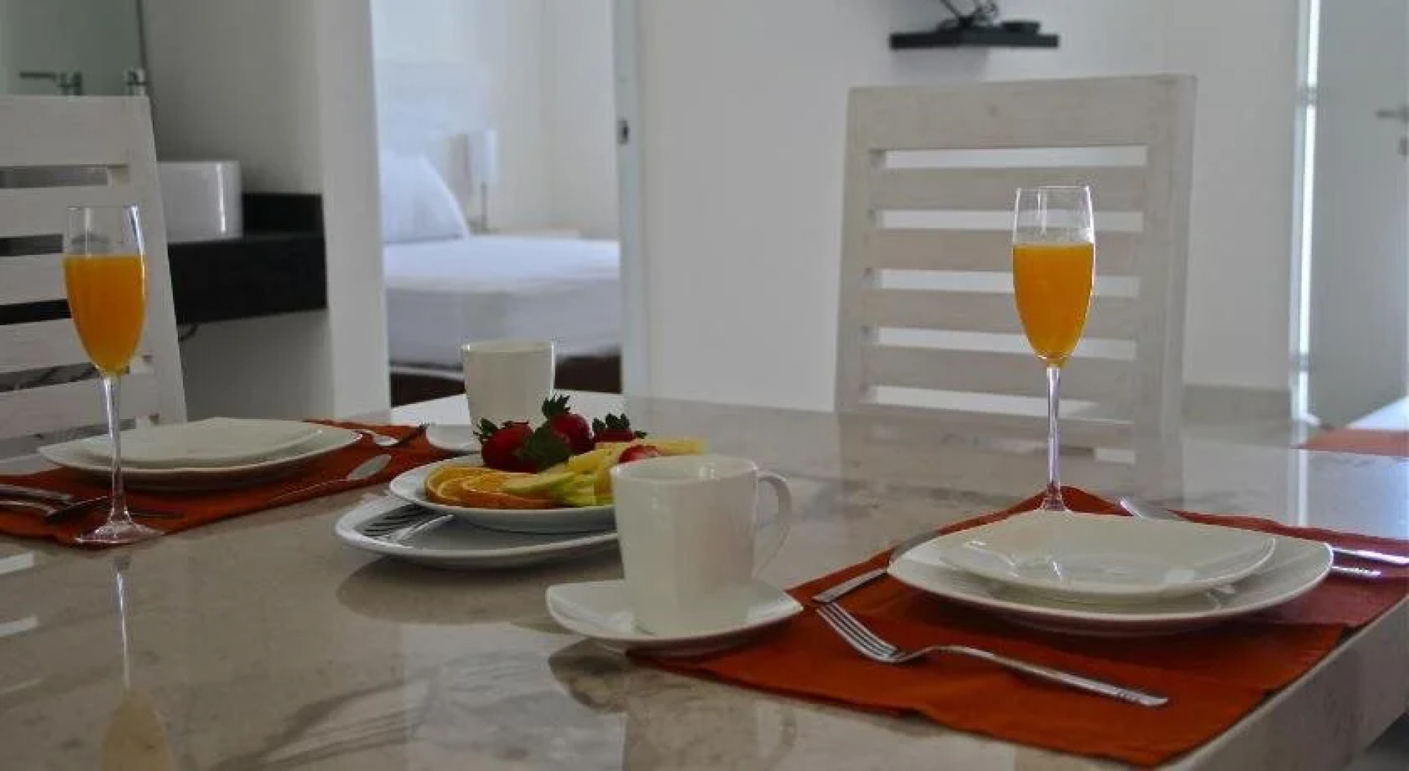 Cantabria House Suites