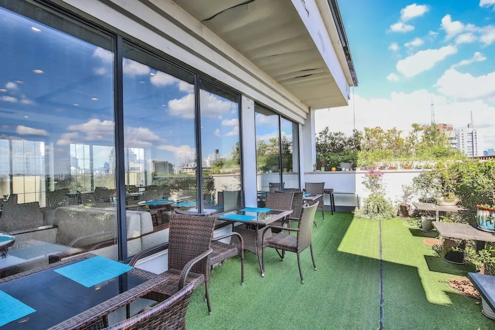 Narada Boutique Hotel Hangzhou Lakeside