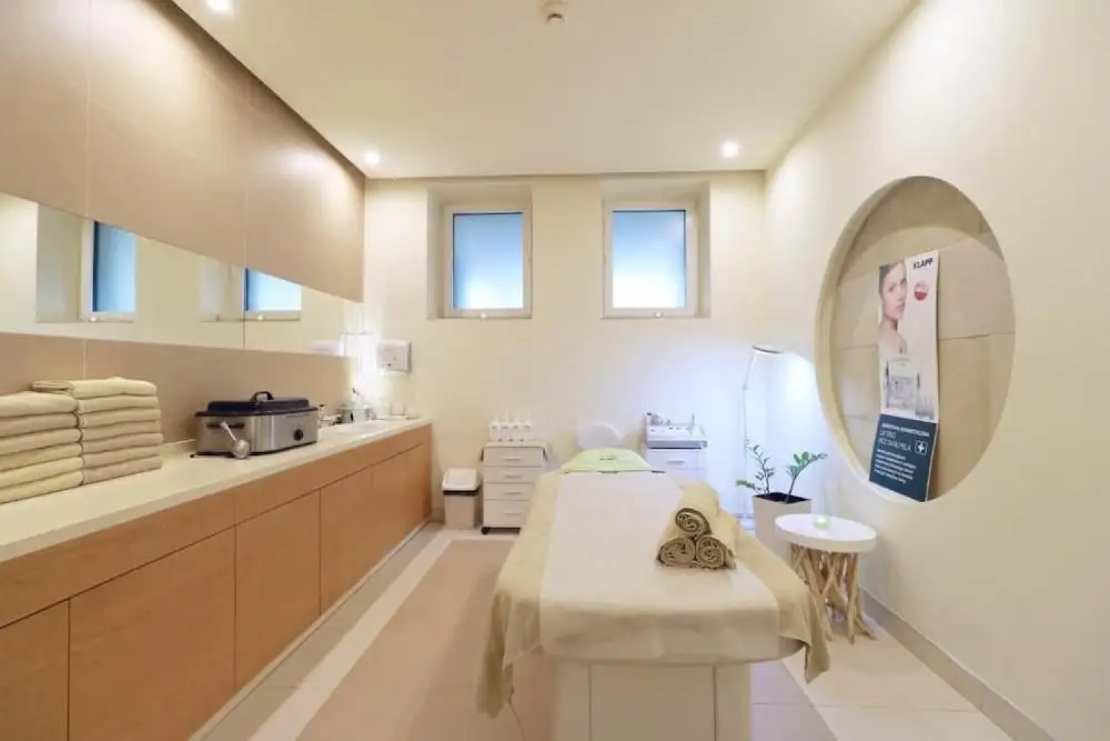 West Baltic Resort Wellness & Spa