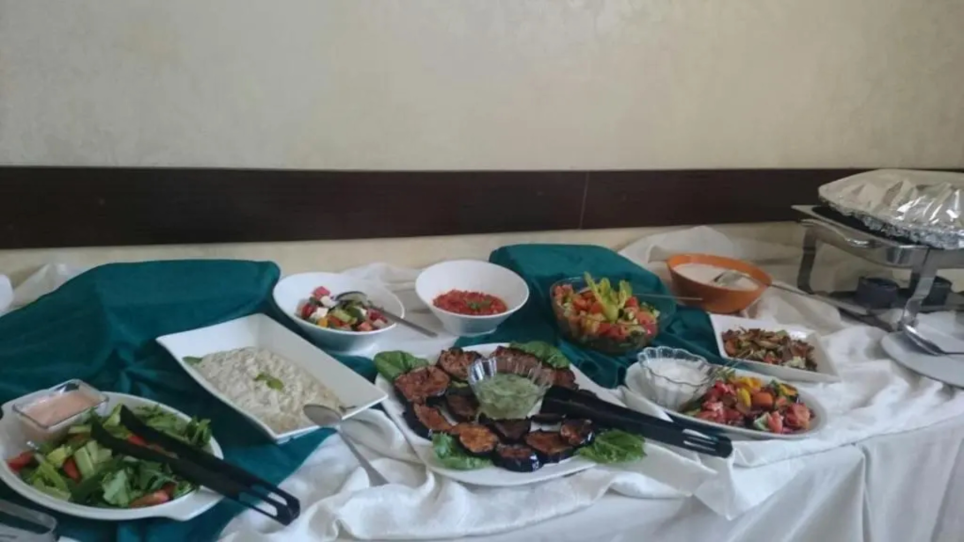 Pilgrims Guest House