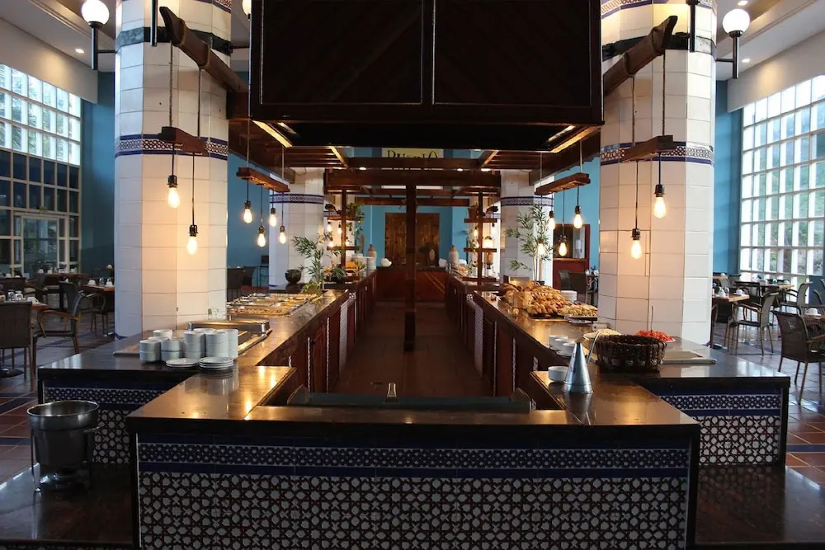 Hesperia Isla Margarita