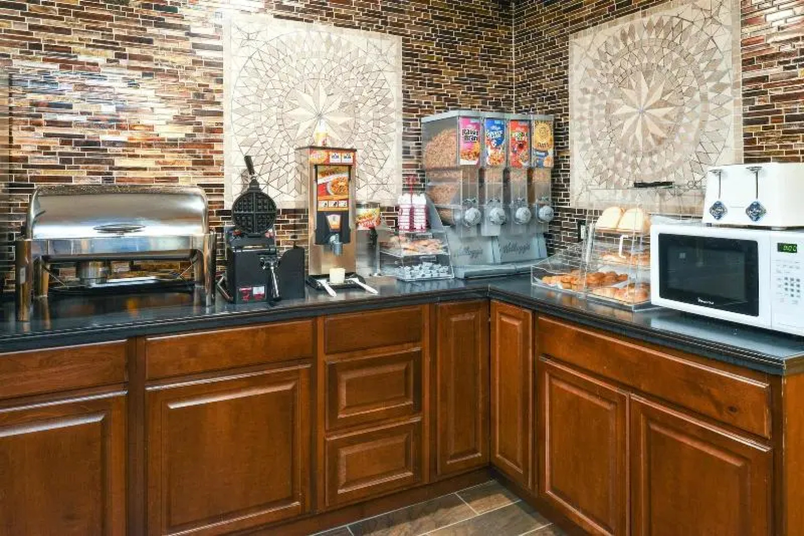 Americas Best Value Inn Rawlins