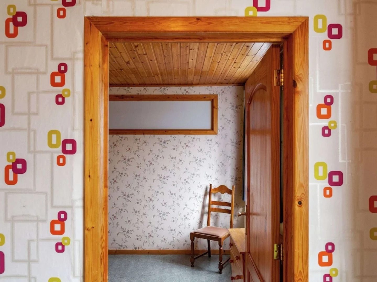 Holiday Home in Bastogne With Garden