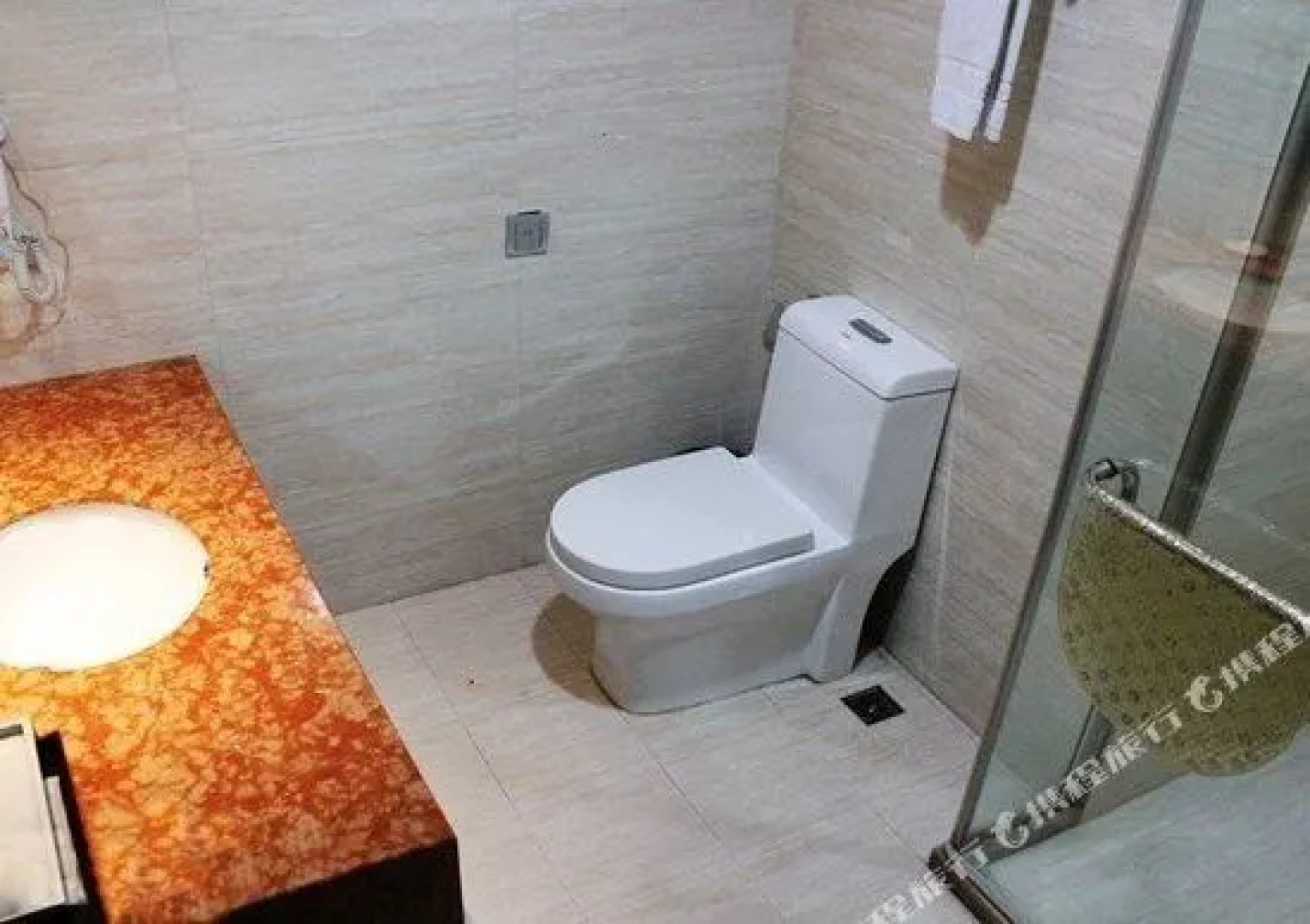 瑞安海太阳商务宾馆