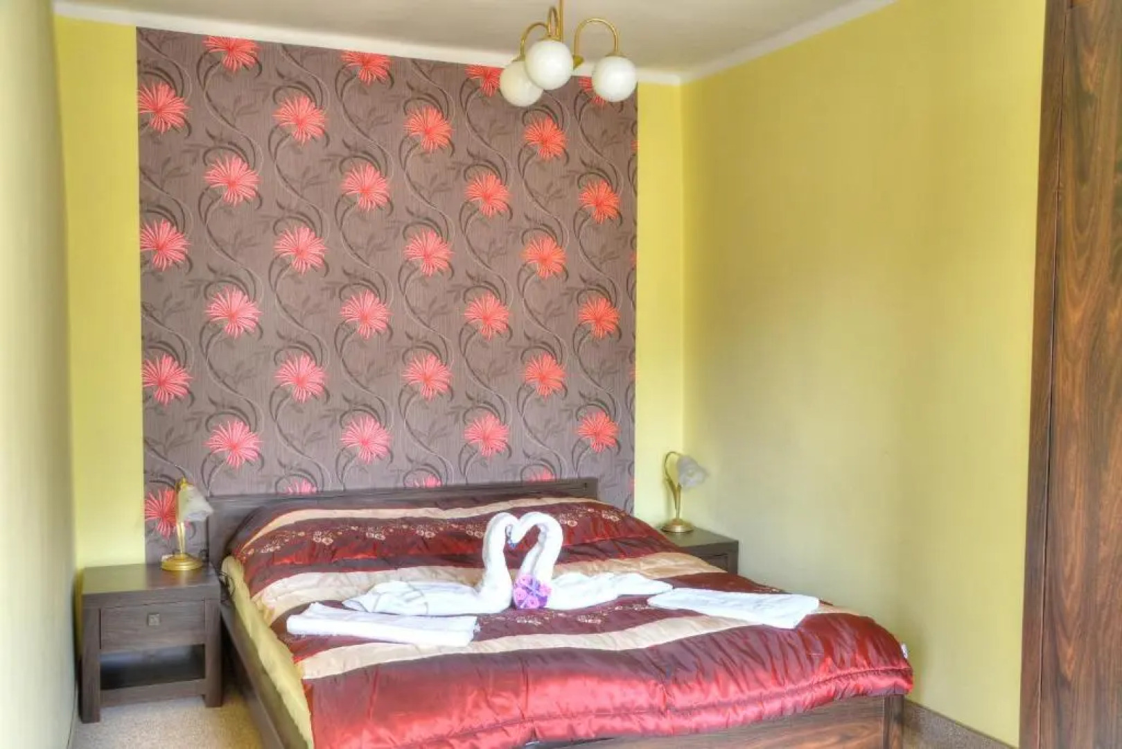 Ośrodek Wypoczynkowy Gwarek