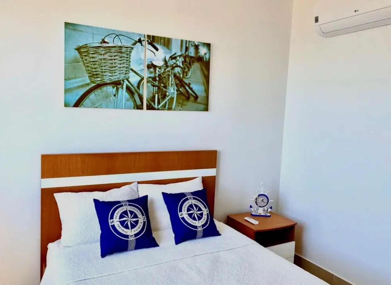 Apartamento Vacacional Puerto Colombia