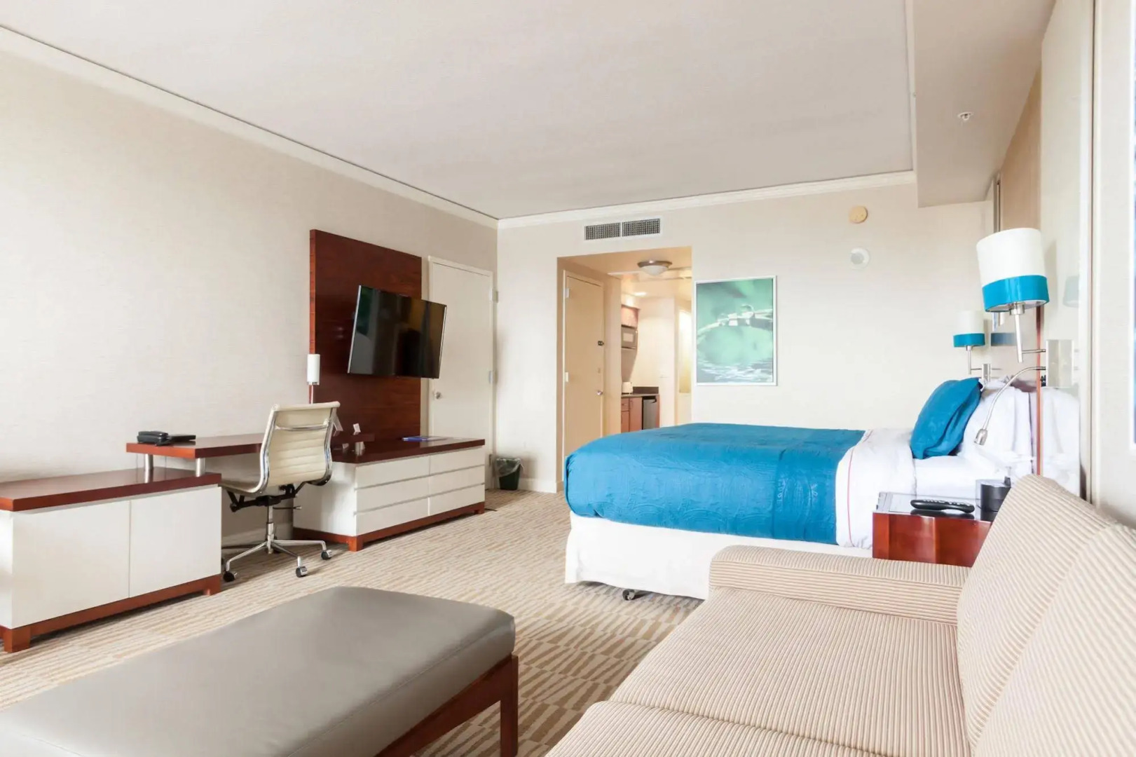 Private Ocean Condos at Trump Sunny Isles