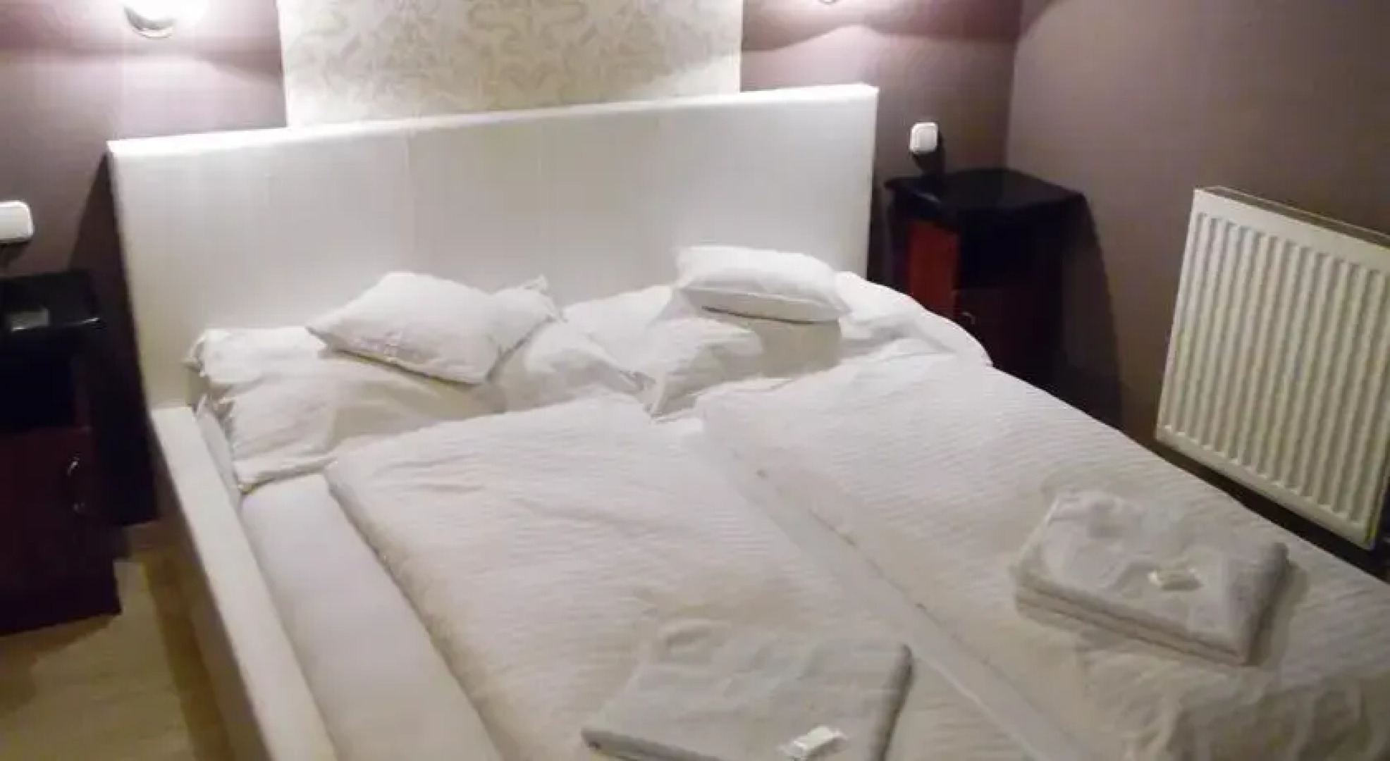 Hotel Continent