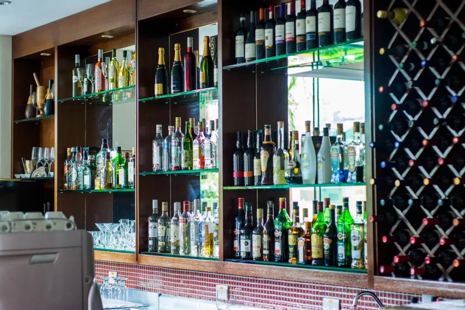 Serra Negra Palace Hotel