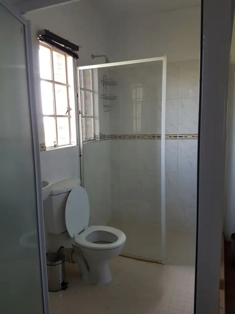 Buffalo Hill Safari Lodge