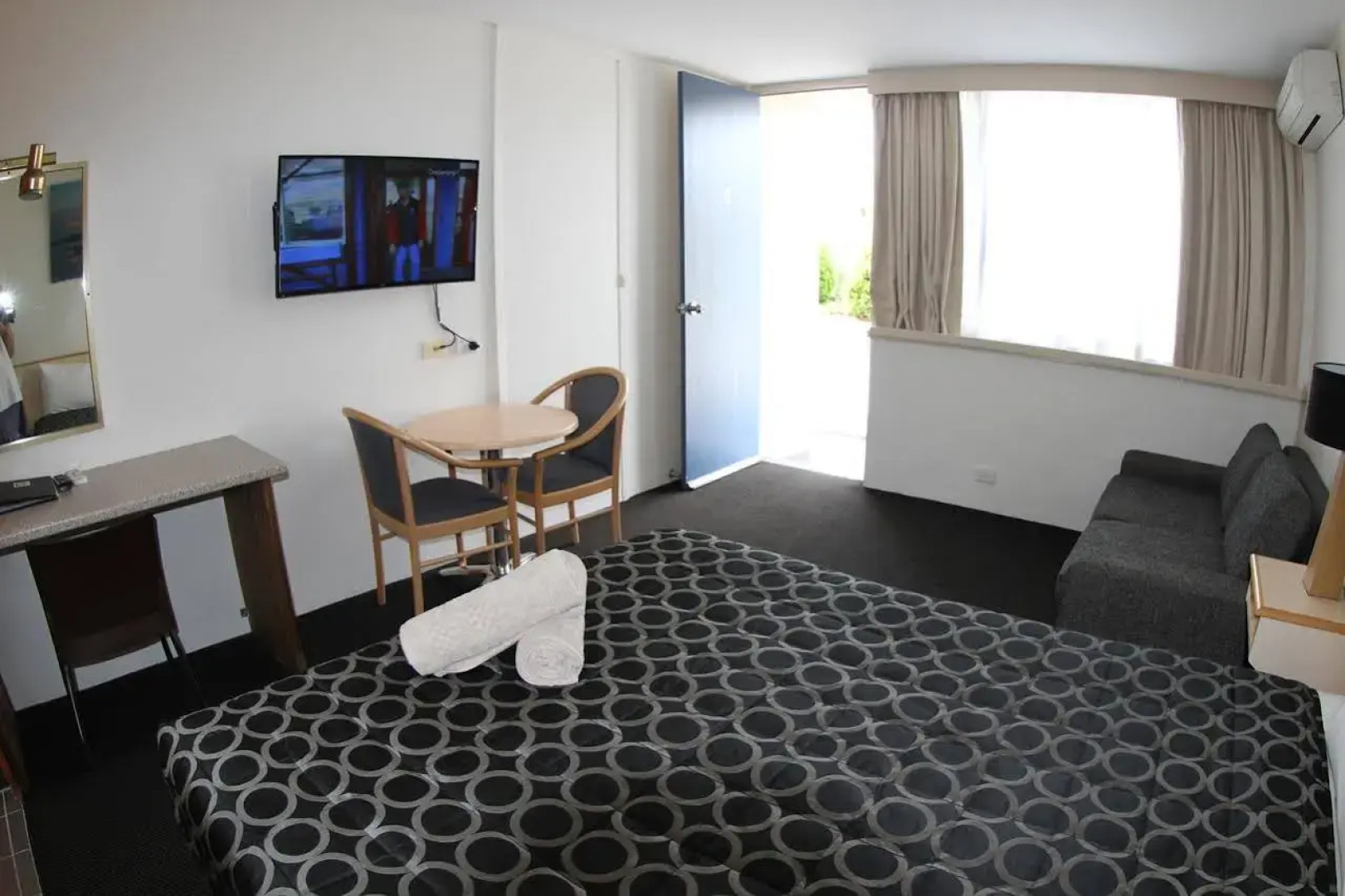 Citigate Motel Newcastle