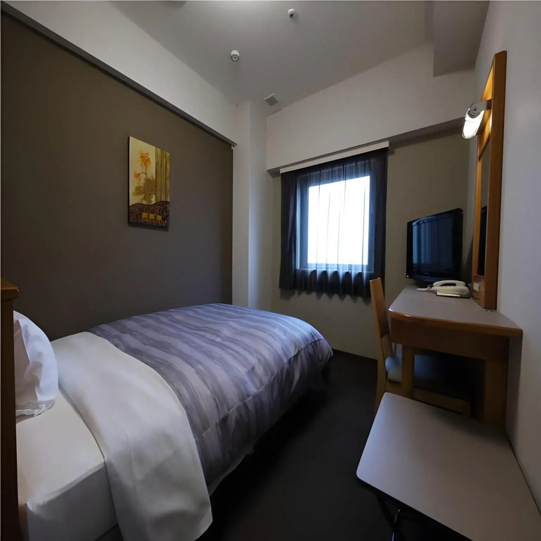 Route Inn Grantia Akita Spa Resort