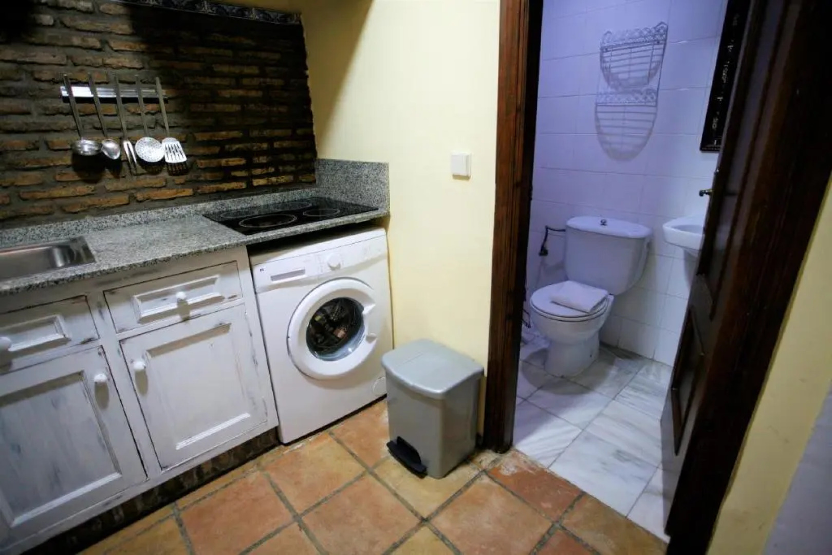 Duplex 6 pax con Wifi en Bahia Sur con parking y piscinas comunitarias