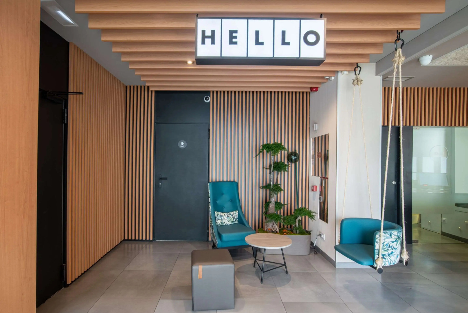 Hotel Bed4u Pamplona