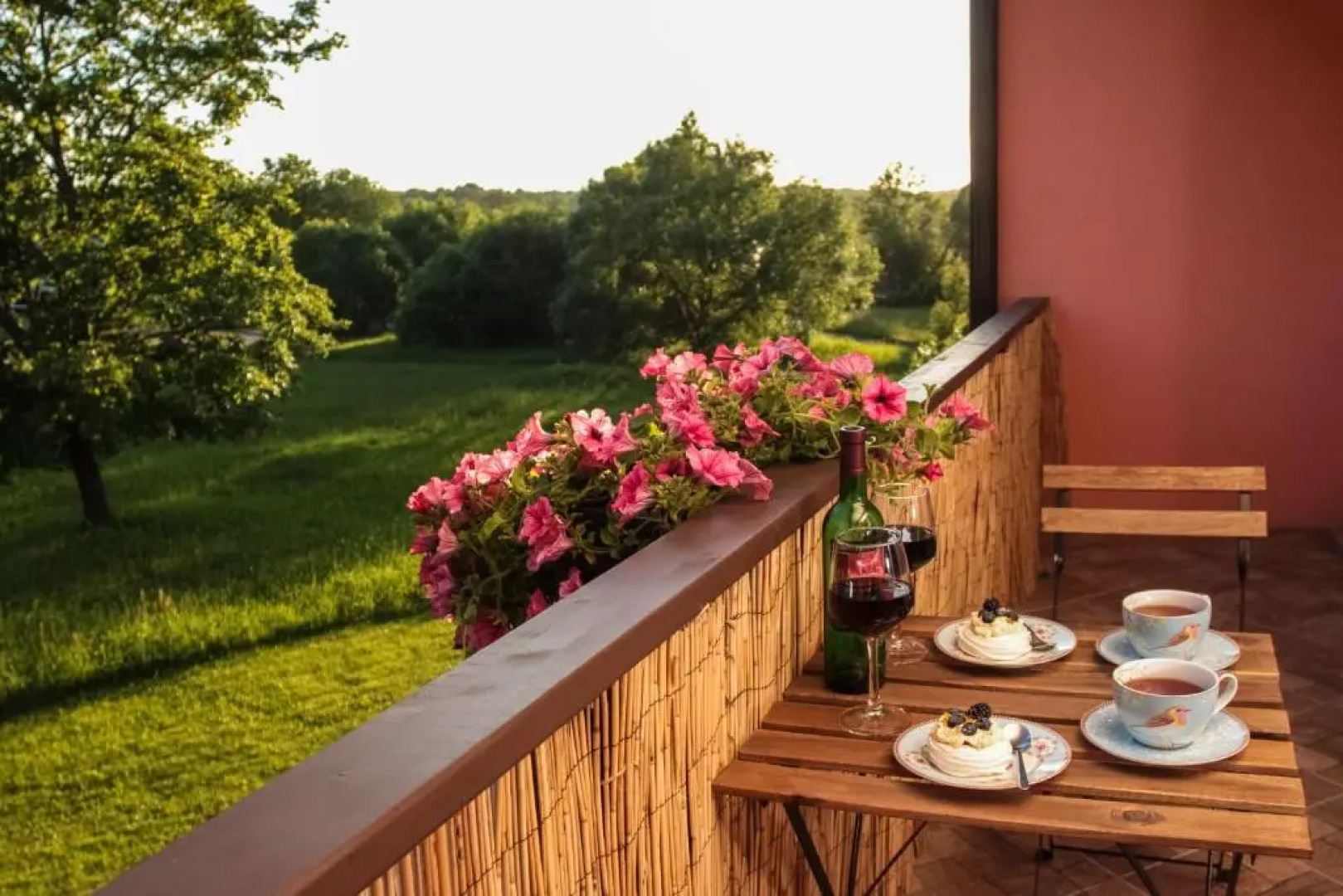 Apartamenti Lemisele