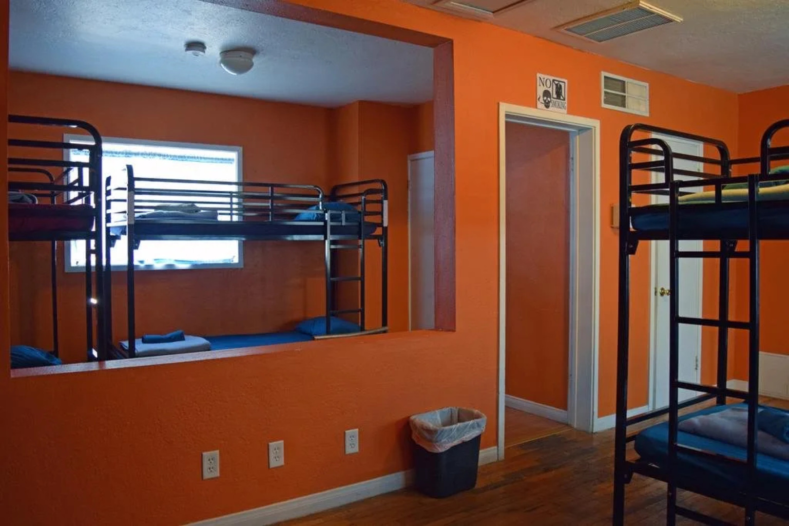 Sin City Hostel Las Vegas