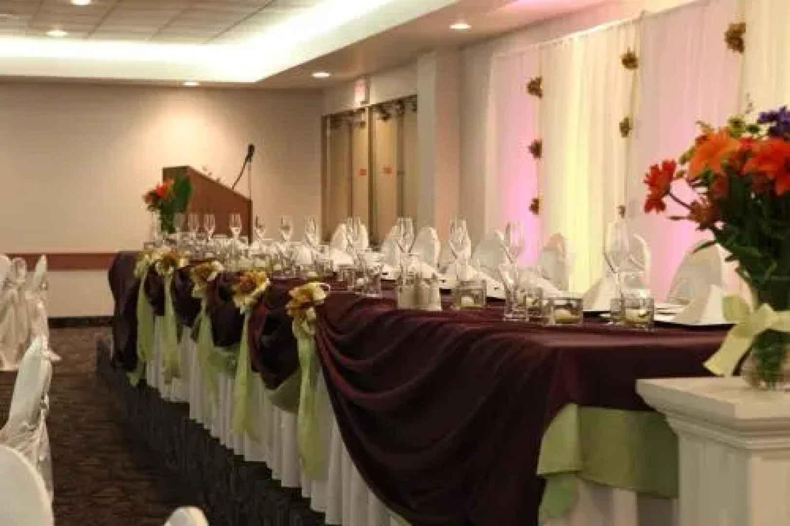 St. Albert Inn & Suites