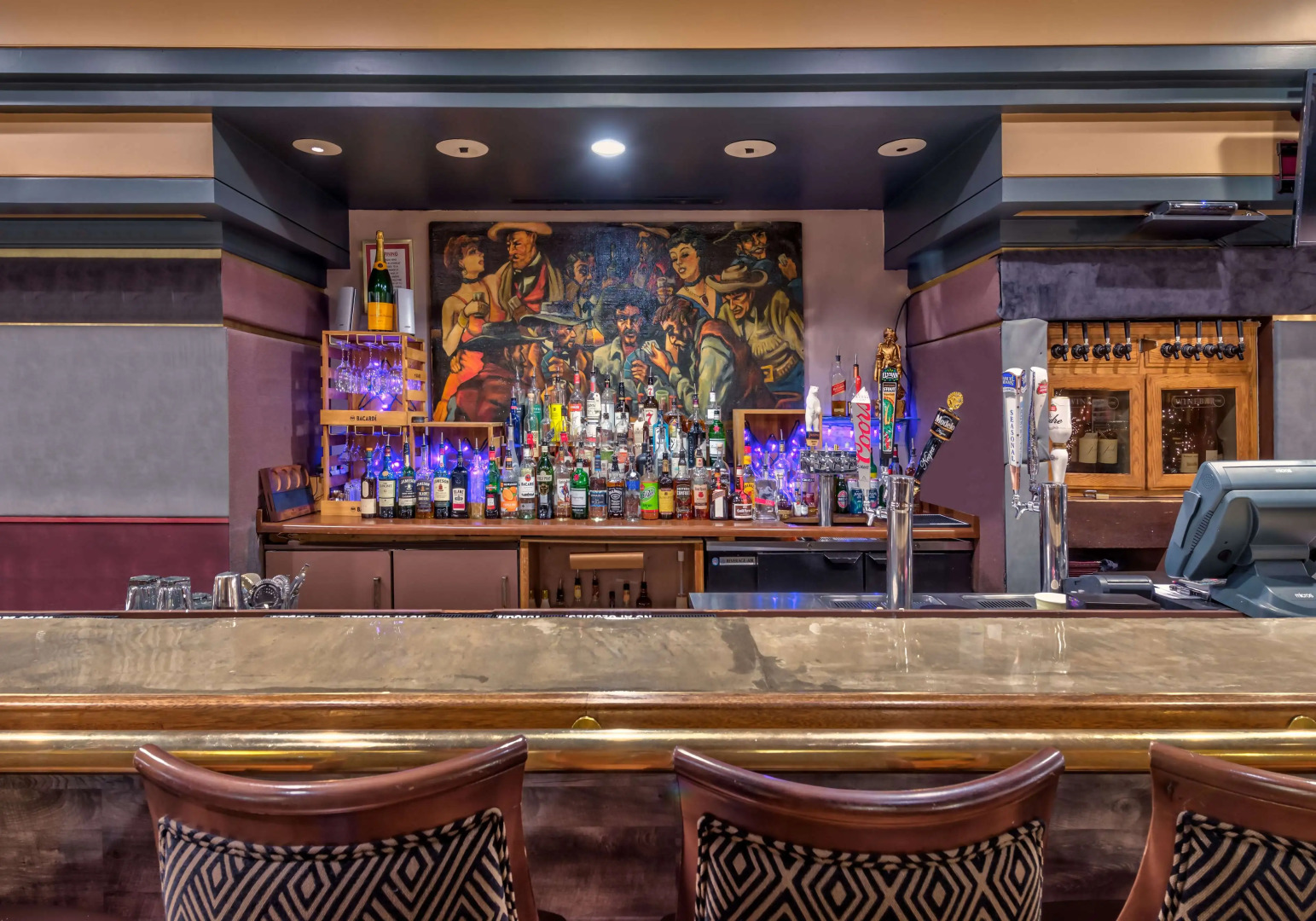 Baranof Hotel, Best Western Signature Collection