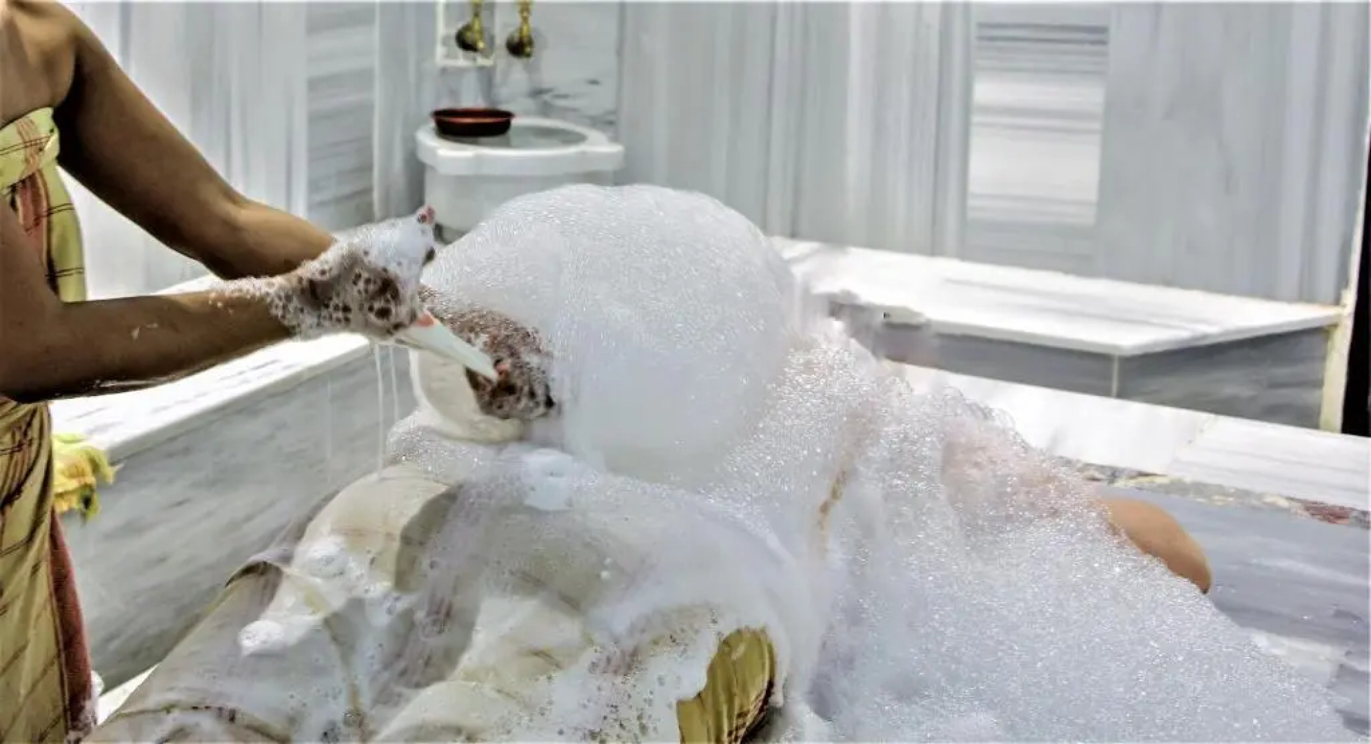 Dedeman Palandoken Resort Hotel