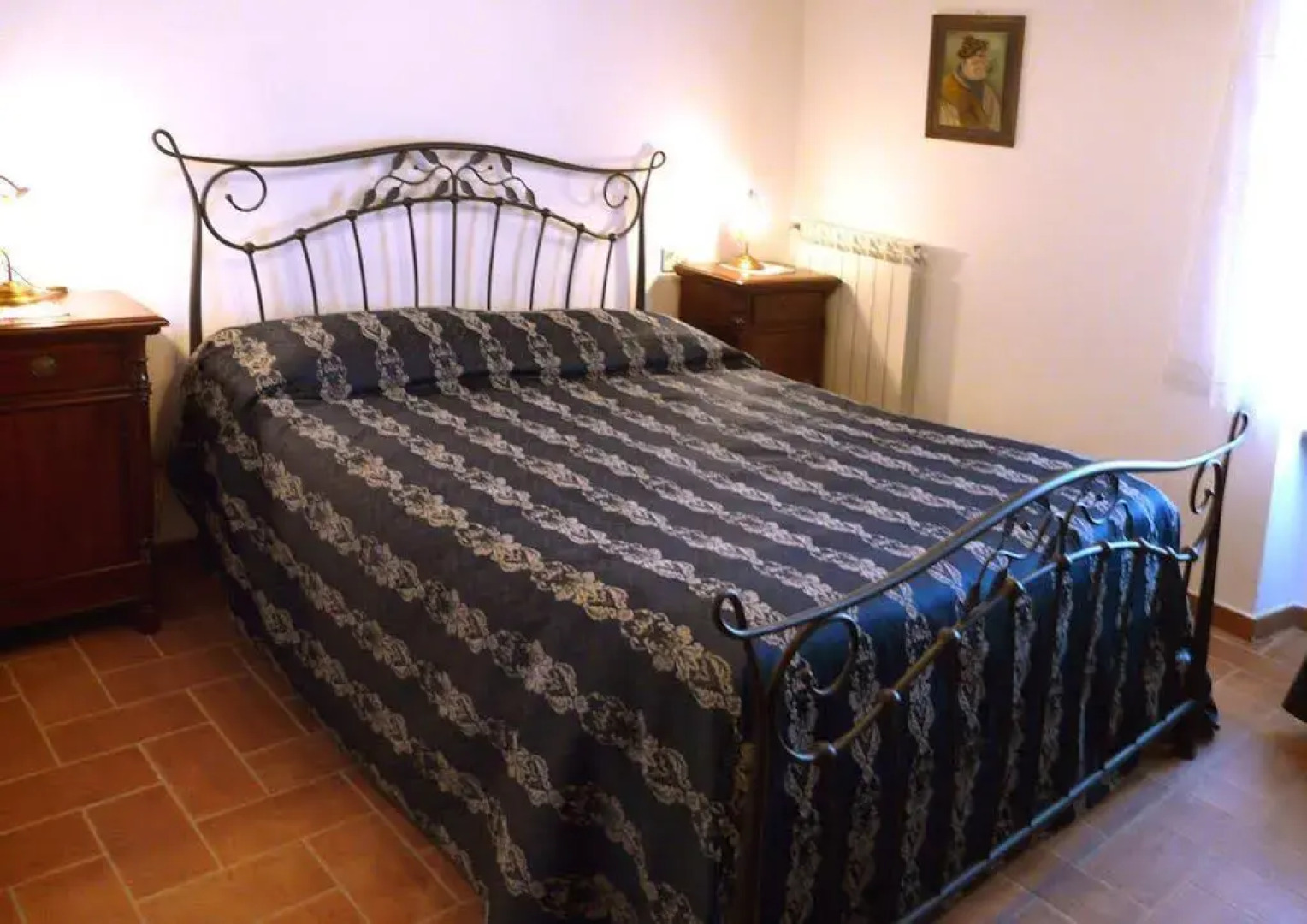 Residenza Degli Oleandri