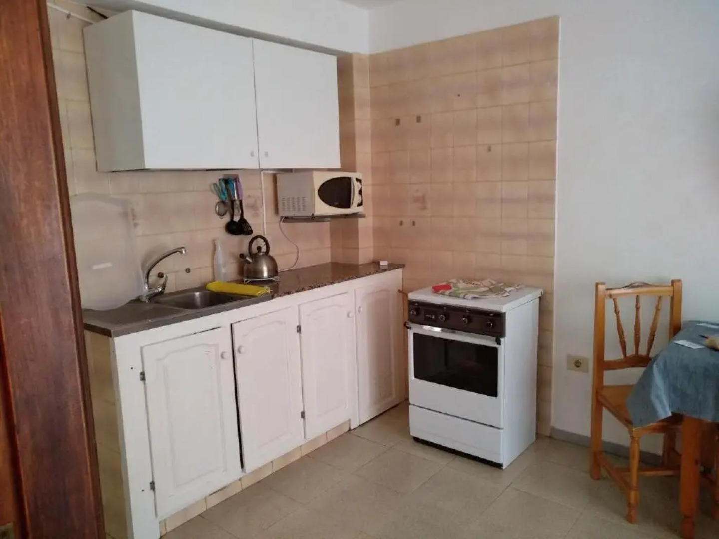 Apartamentos América