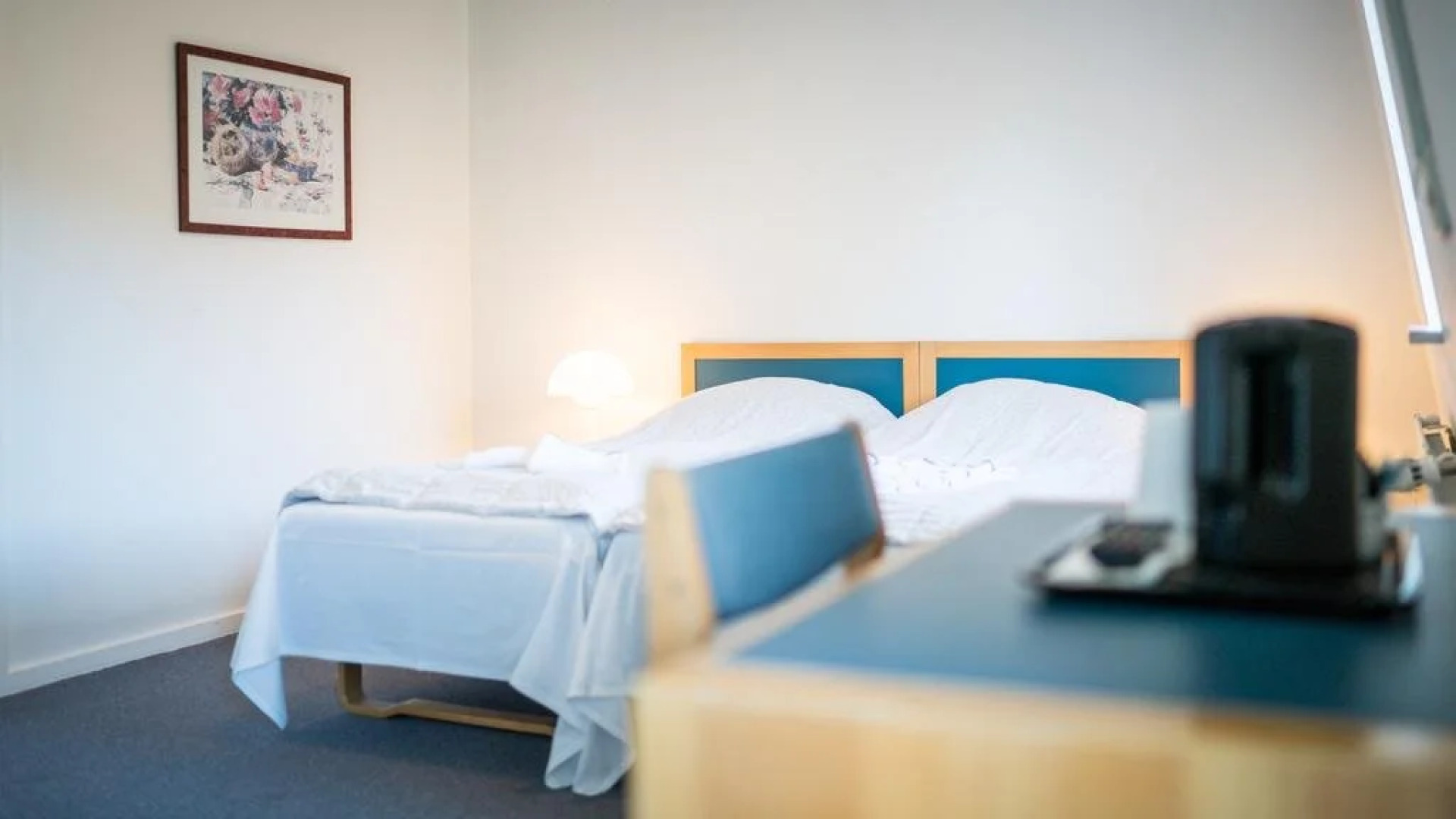 Hotel Grenaa-Havlund