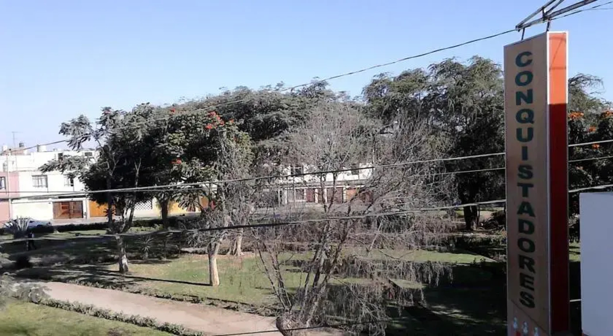 Hotel Conquistadores Inn