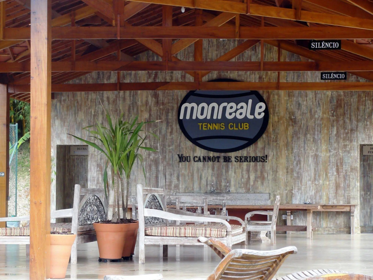 Monreale Resort Parque Aquático