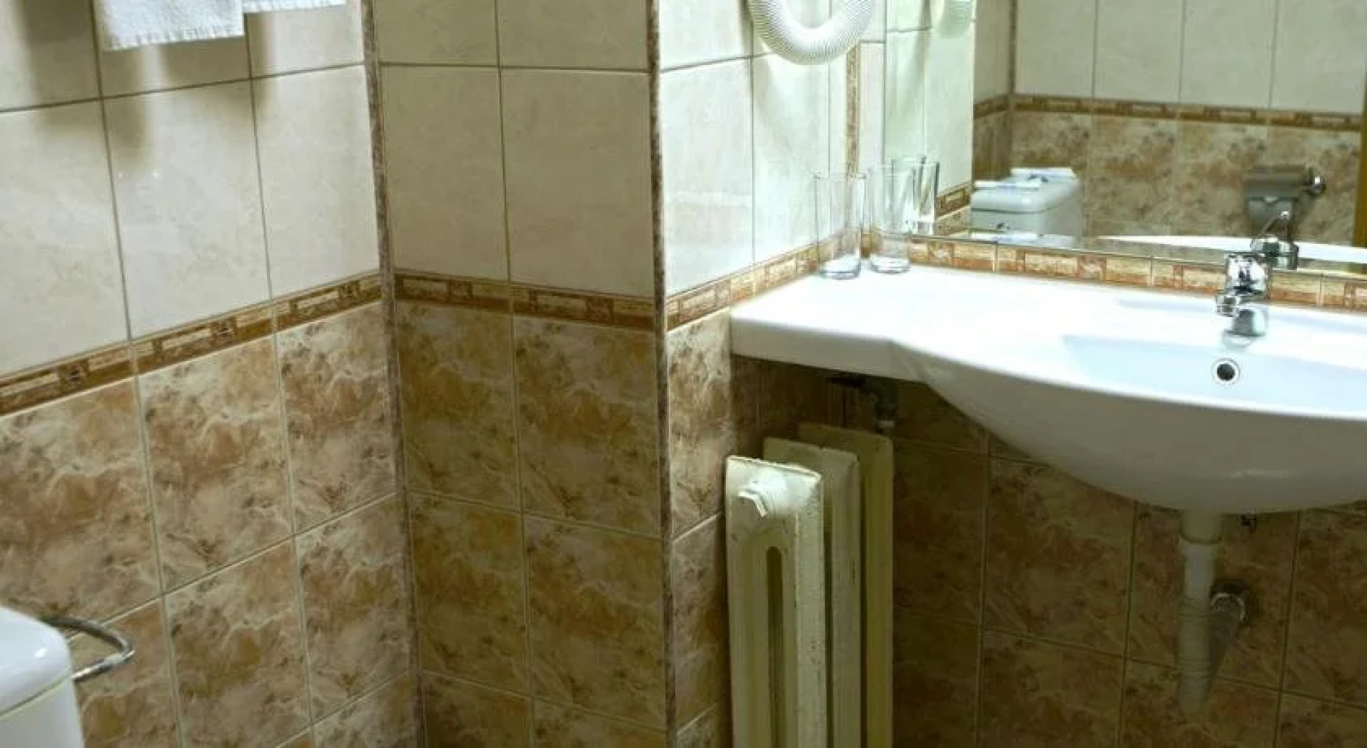 Hotel Bulgaria