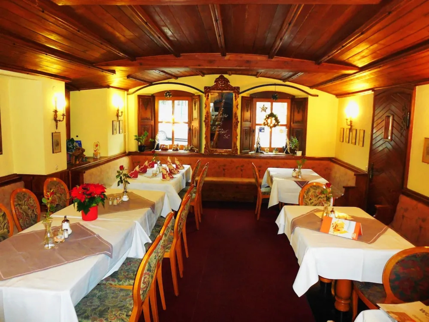 Hotel Zum Schwarzen Kreuz