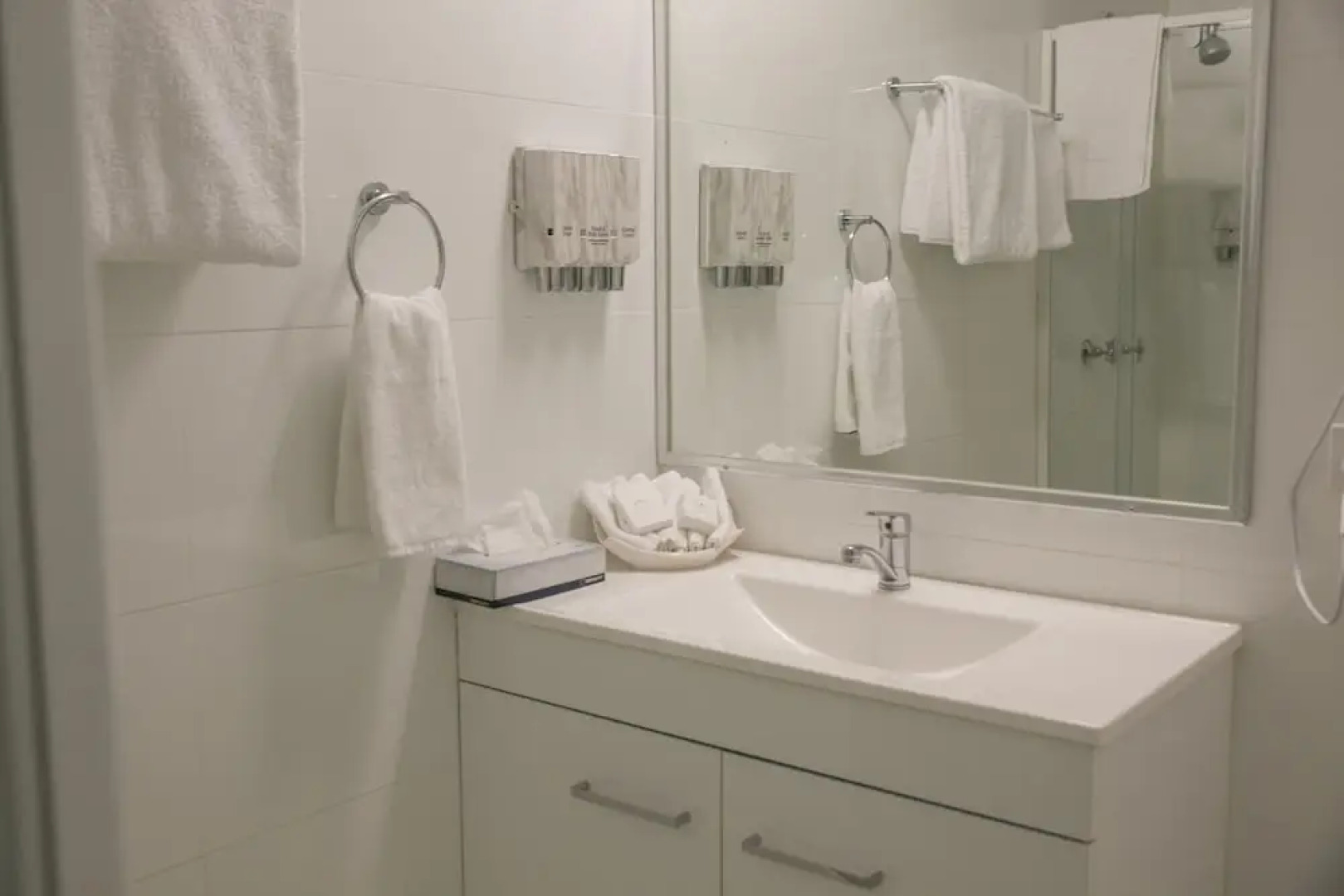 Quality Inn The Willows