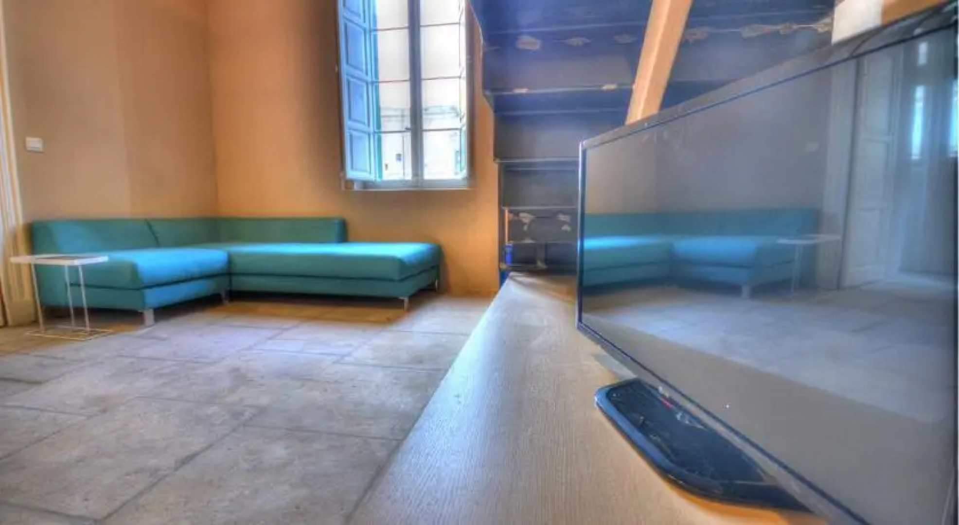 Luxury Loft In The Heart of The City Centre