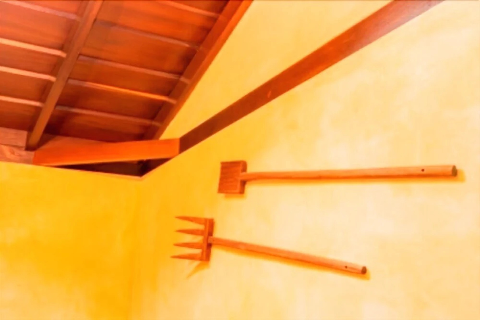 Casa Rural Monte del Agua