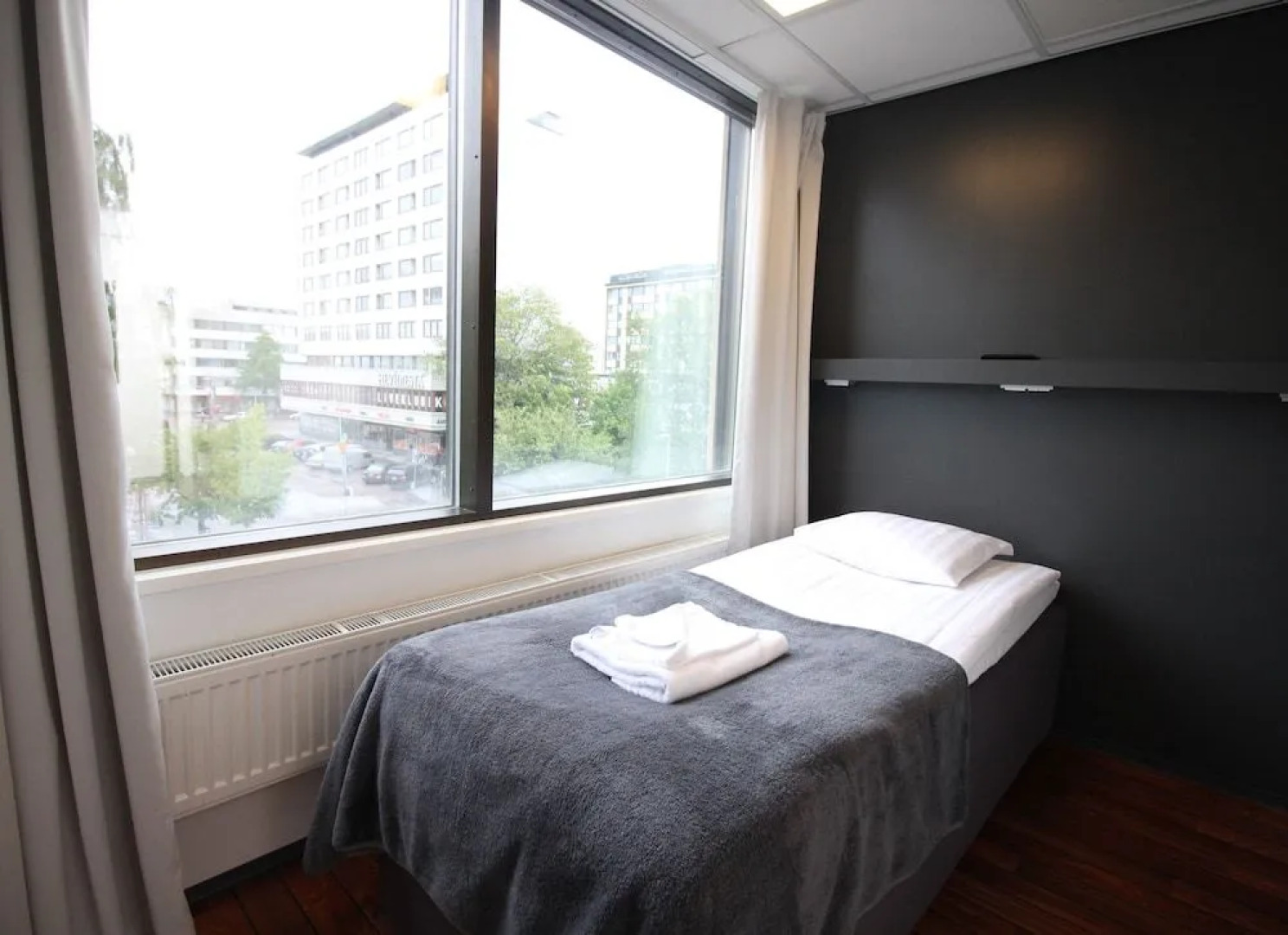 GreenStar Hotel Oulu