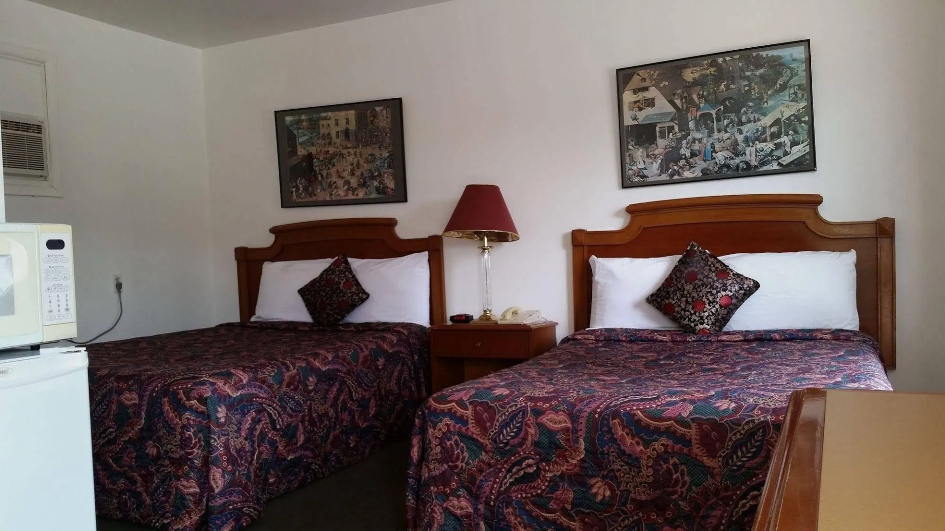 Relax Inn Collingwood