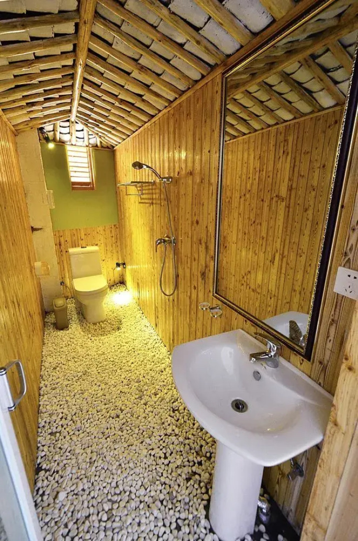 Longsheng Longji CTN Hotel