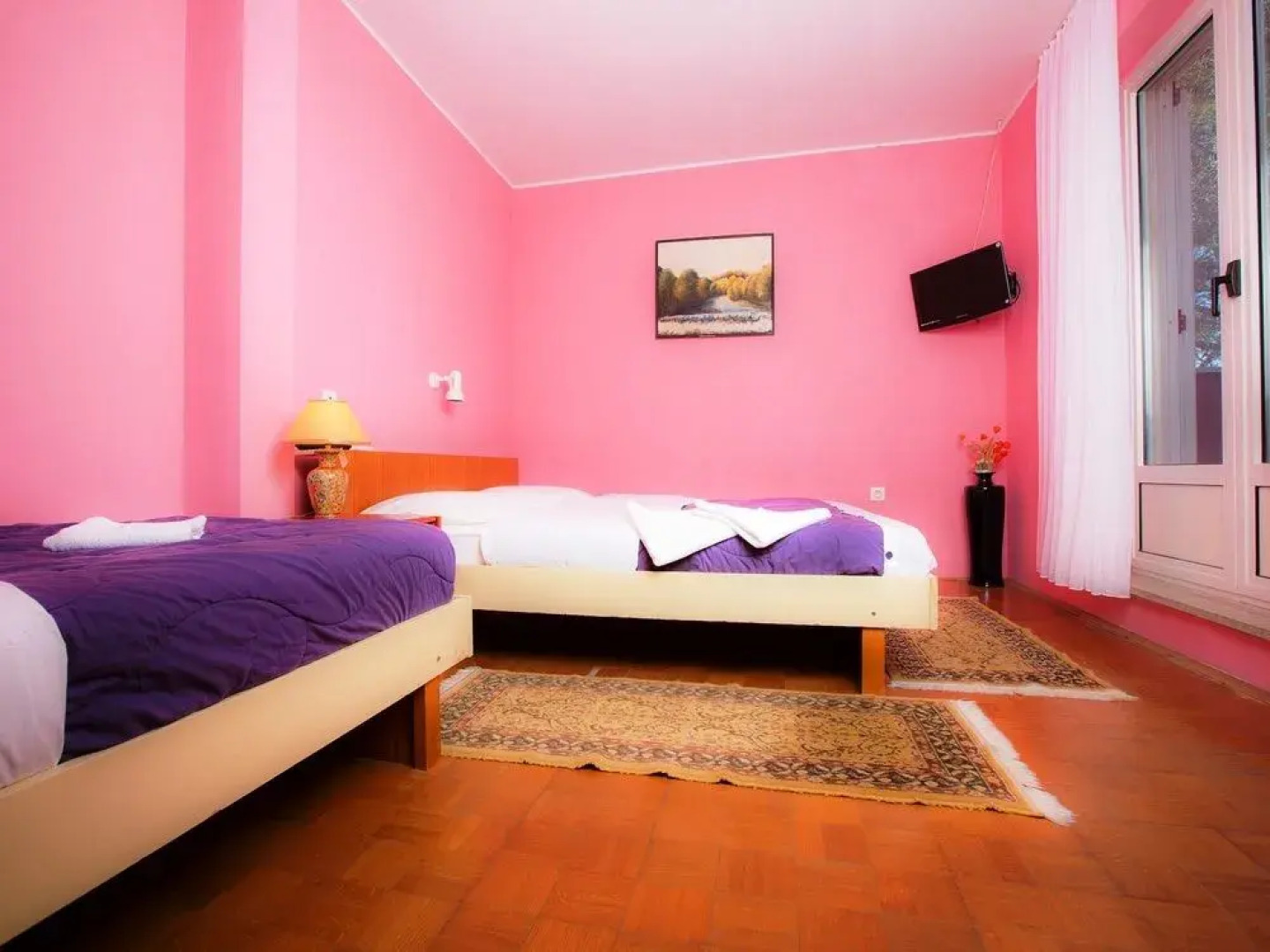 Guesthouse Bozicek