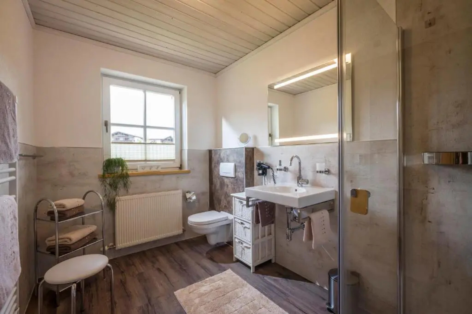 Appartement Christina