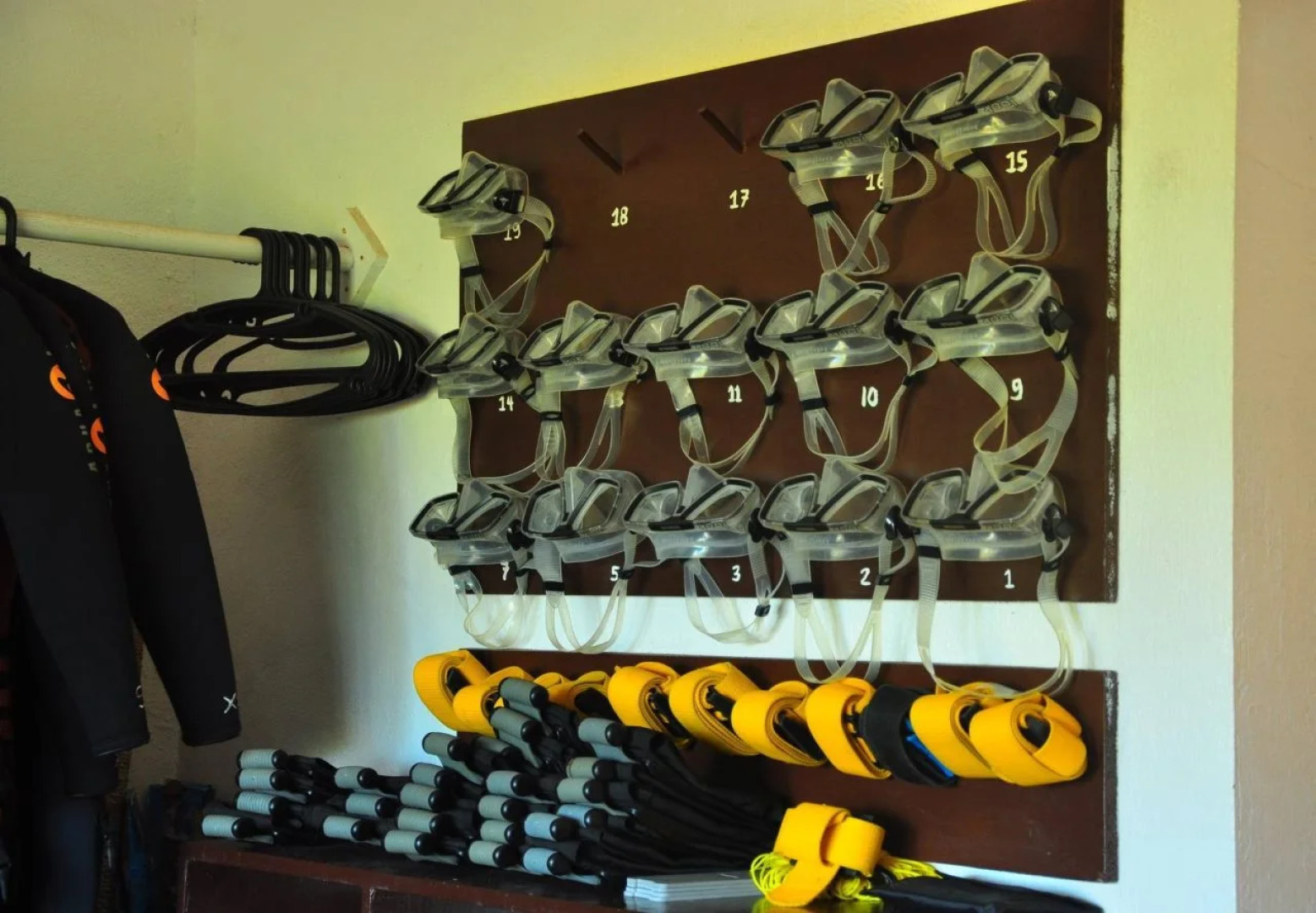 Kokays Maldito Dive Resort