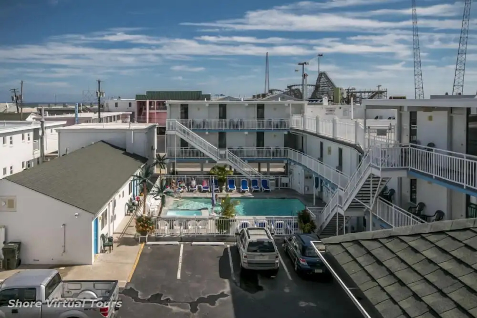 Riviera Resorts & Suites