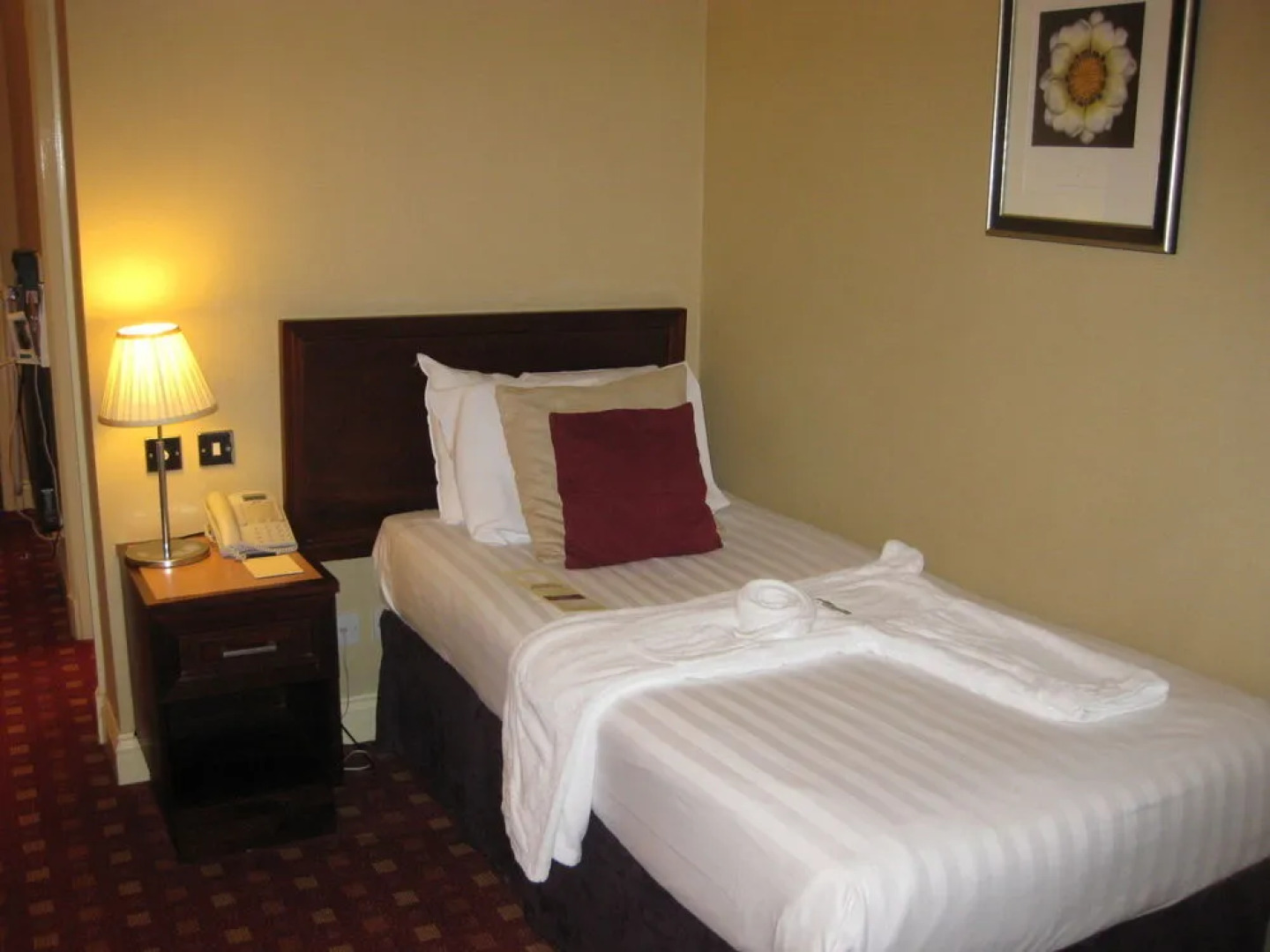 Hotel Indigo Leeds by IHG