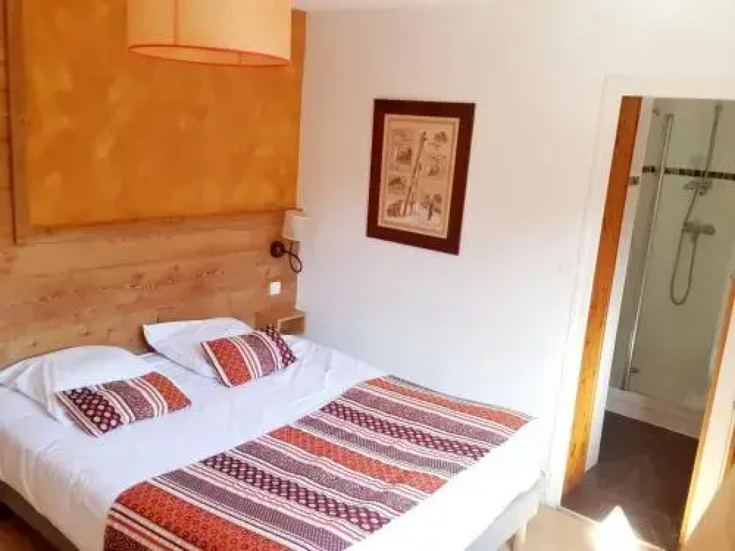 Logis Hotel Les Peupliers