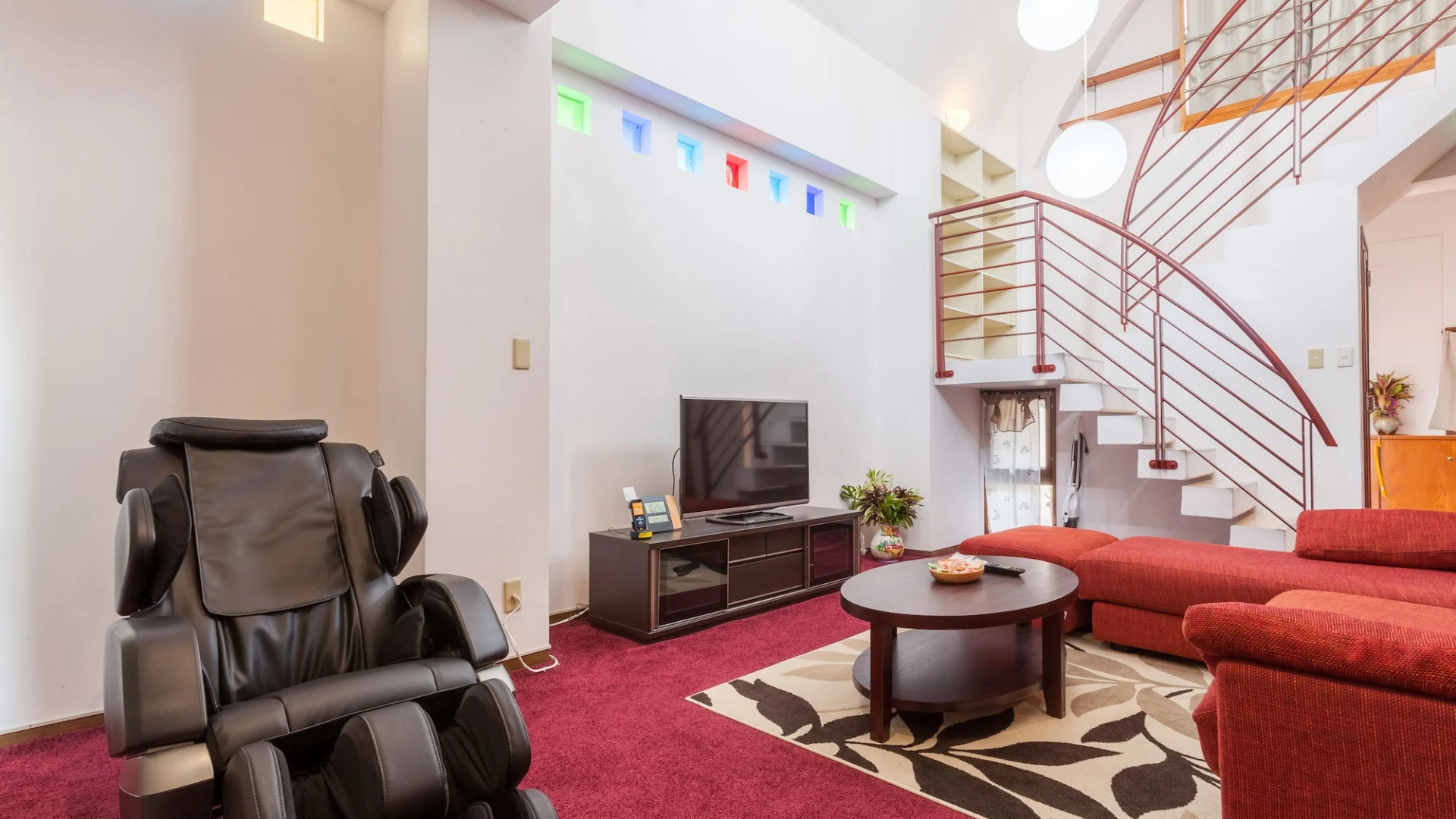 Kariyushi Condominium Mezon Max