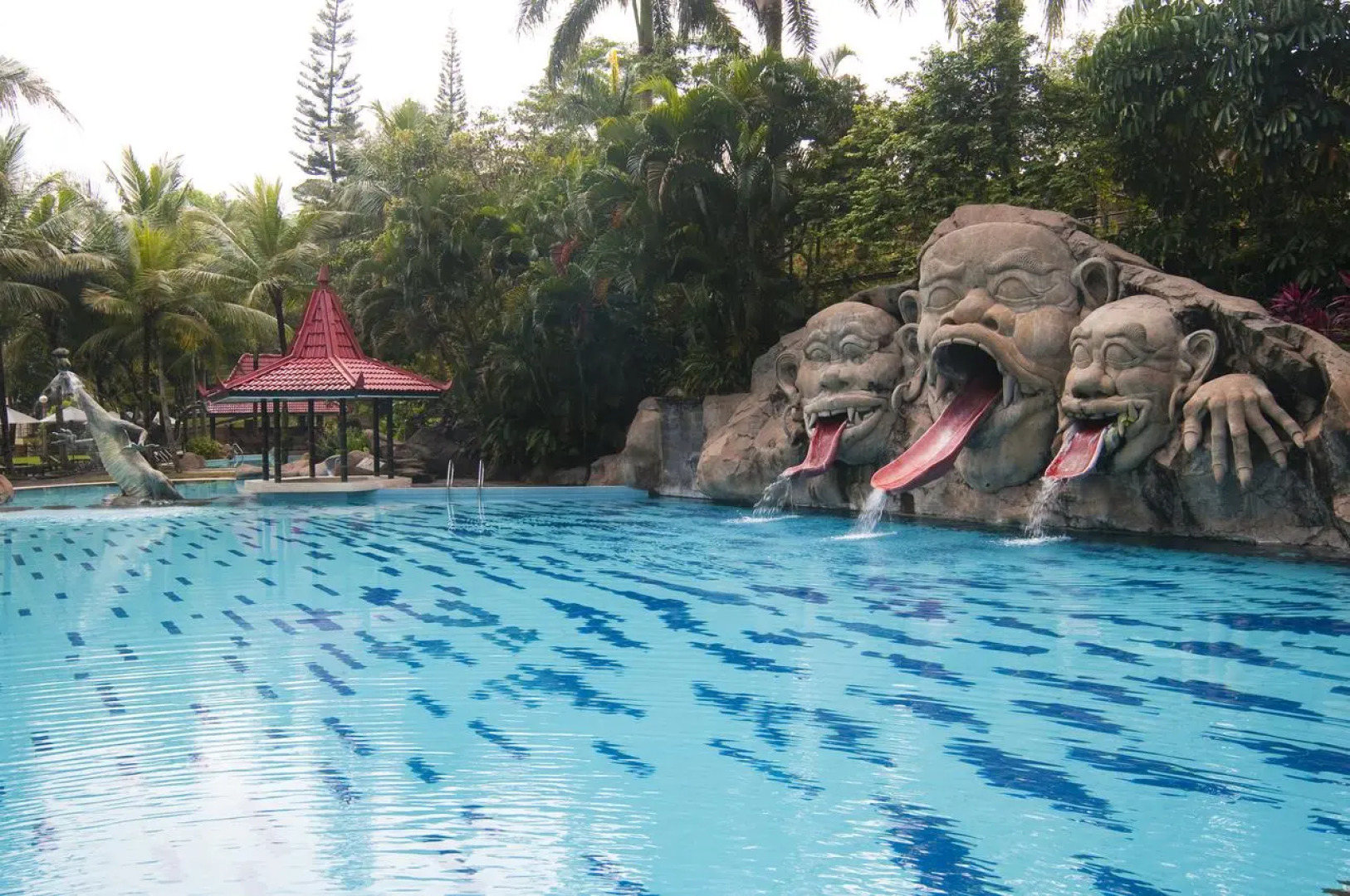 Puri Asri Hotel & Resort