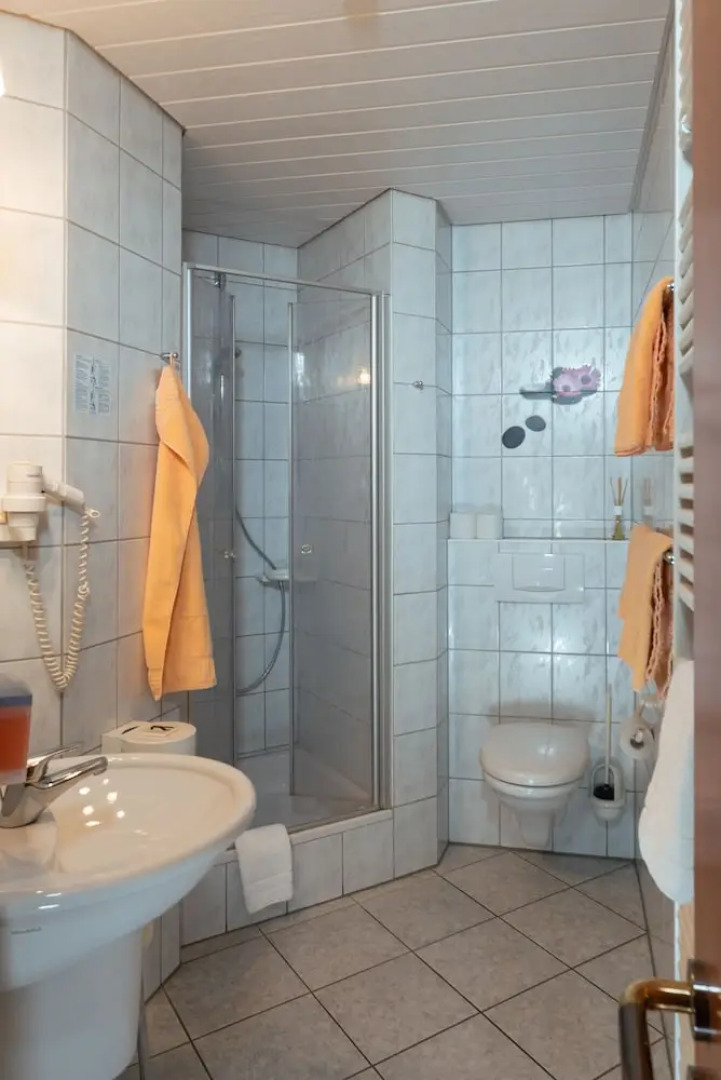 Zur Alten Brauerei Zapf